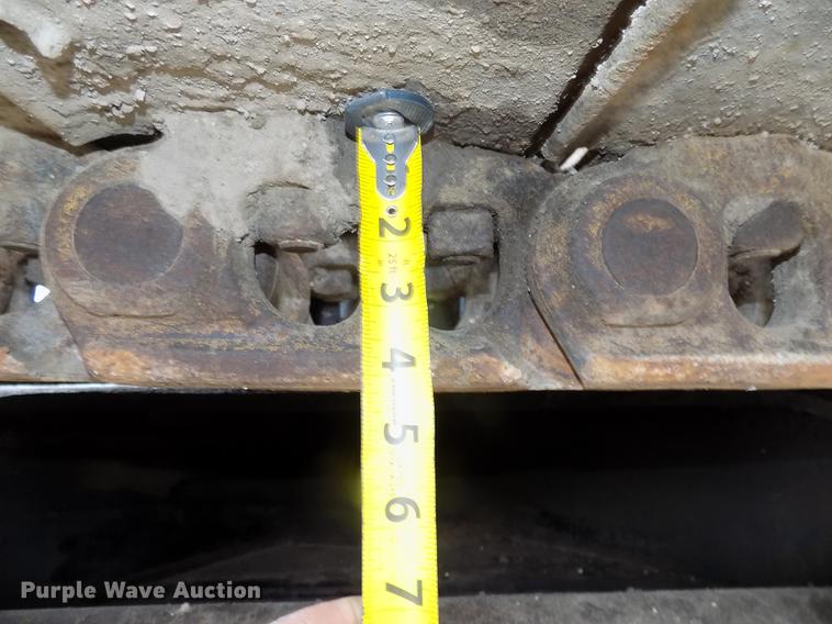 image for item DE7642 1997 Caterpillar 325B L excavator