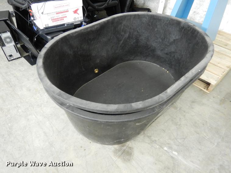 image for item DE8536 Gilson MC-250P 250 series concrete compression machine