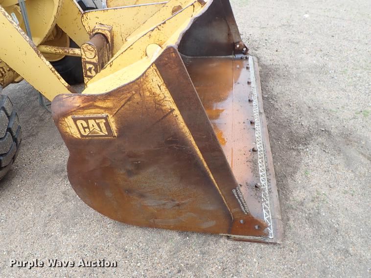 image for item DF1002 1998 Caterpillar 938G wheel loader