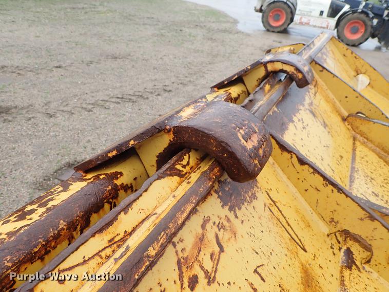 image for item DF1002 1998 Caterpillar 938G wheel loader