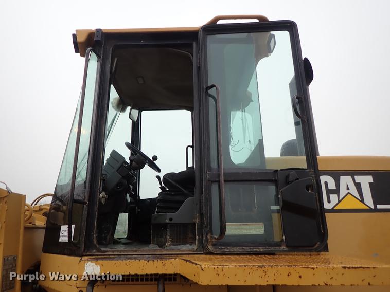 image for item DF1002 1998 Caterpillar 938G wheel loader