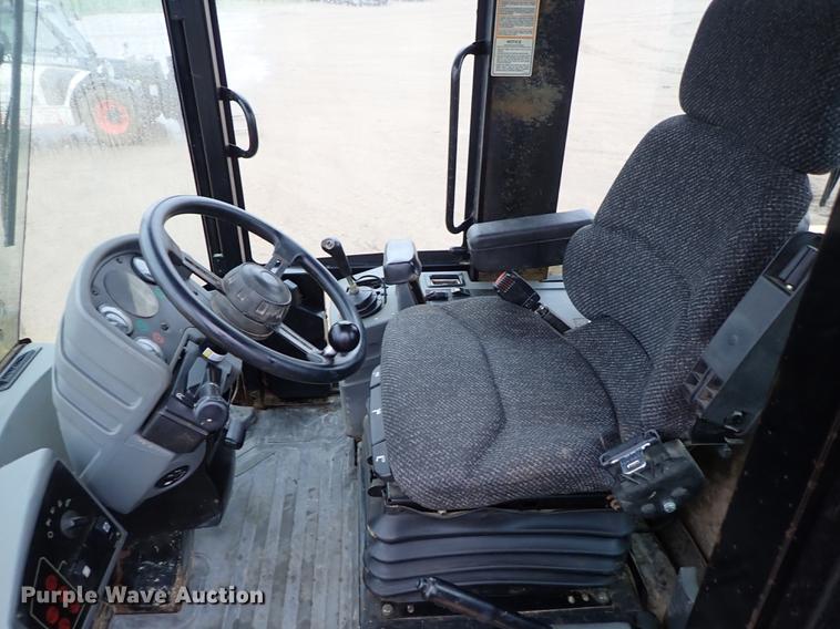 image for item DF1002 1998 Caterpillar 938G wheel loader