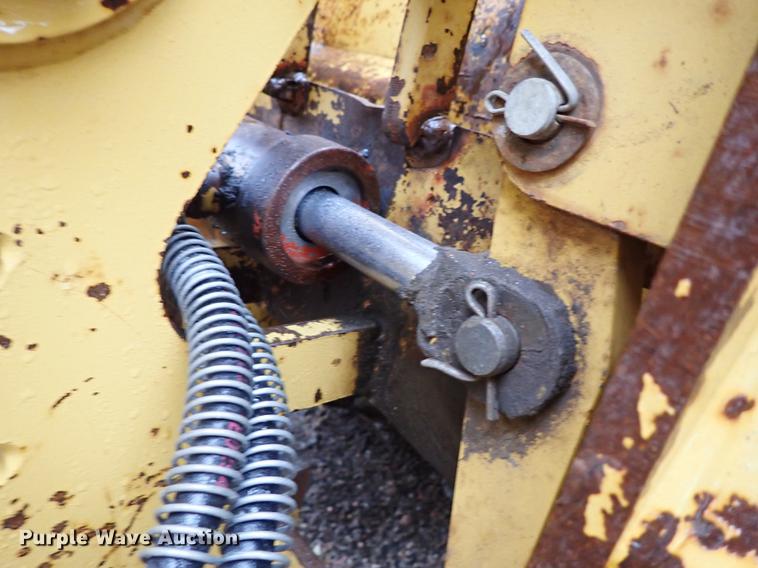 image for item DF1002 1998 Caterpillar 938G wheel loader