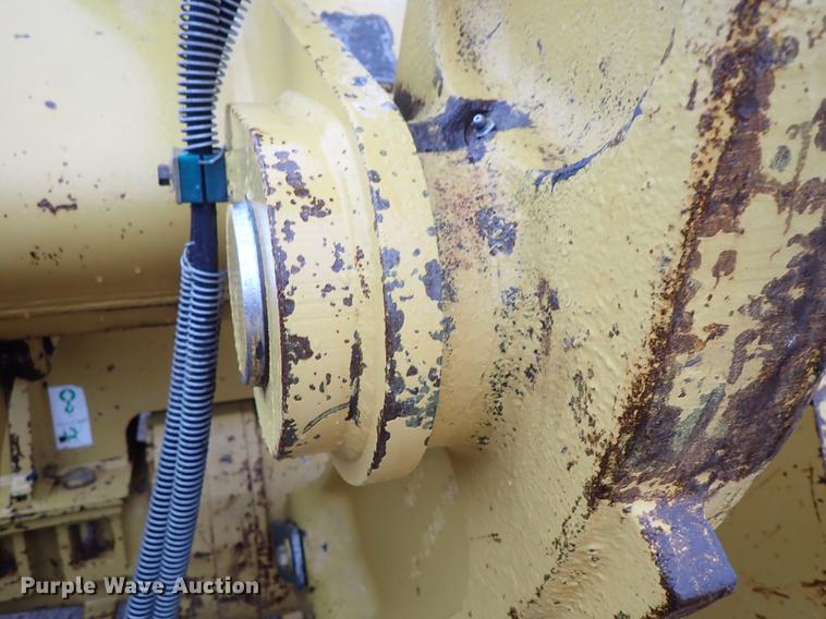 image for item DF1002 1998 Caterpillar 938G wheel loader