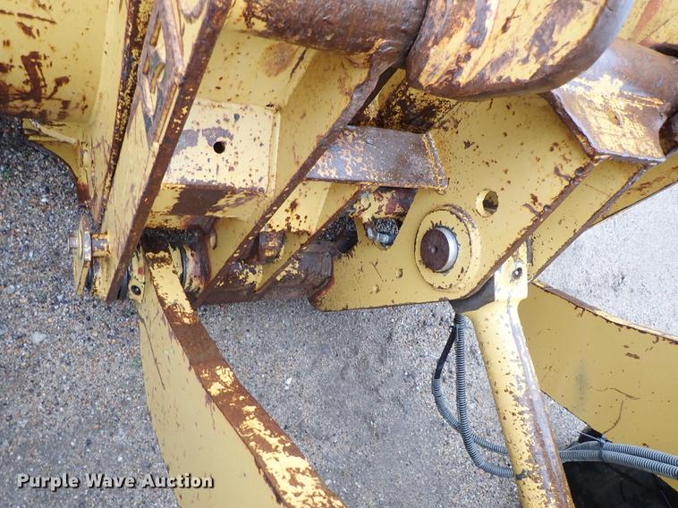 image for item DF1002 1998 Caterpillar 938G wheel loader