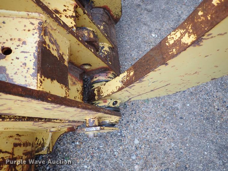 image for item DF1002 1998 Caterpillar 938G wheel loader