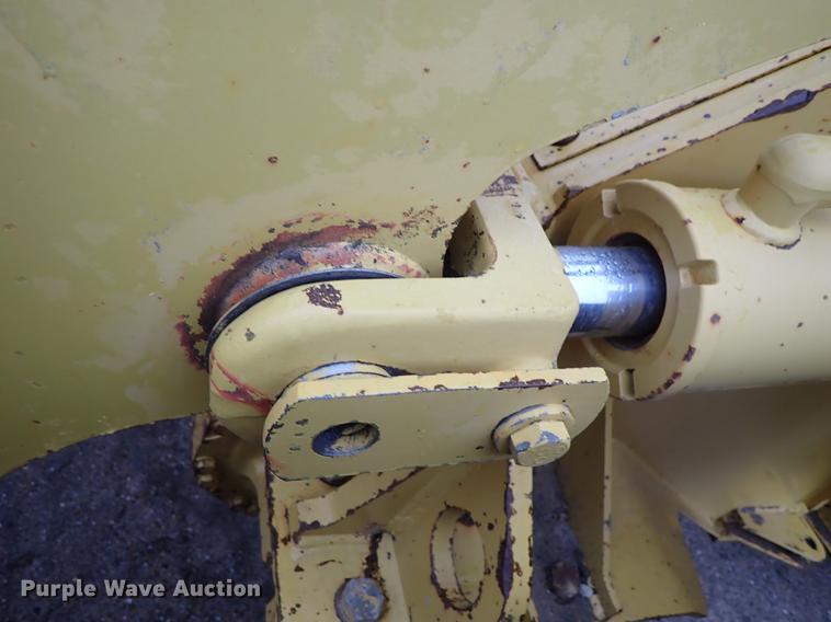 image for item DF1002 1998 Caterpillar 938G wheel loader