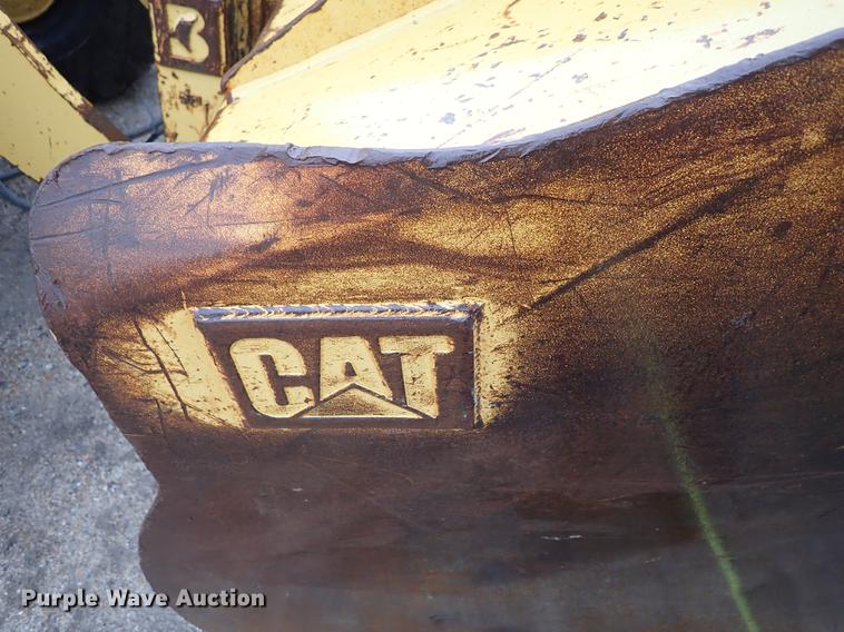 image for item DF1002 1998 Caterpillar 938G wheel loader