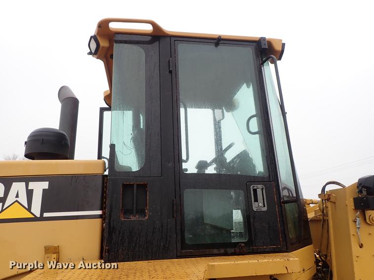 image for item DF1002 1998 Caterpillar 938G wheel loader