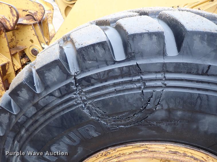 image for item DF1002 1998 Caterpillar 938G wheel loader