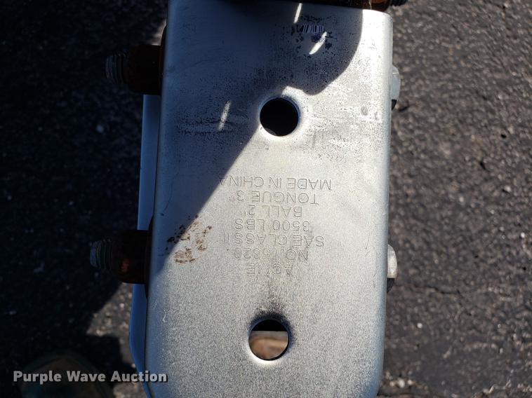 image for item DF3376 2004 Ver-Mac PCMS 1210QS message board