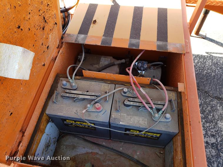 image for item DF3376 2004 Ver-Mac PCMS 1210QS message board