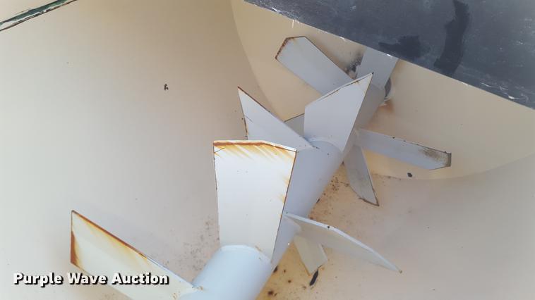 image for item DF3557 Turf Maker hydroseeder