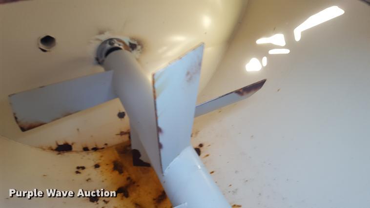 image for item DF3557 Turf Maker hydroseeder