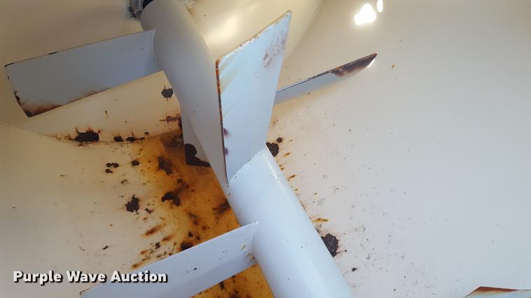 image for item DF3557 Turf Maker hydroseeder