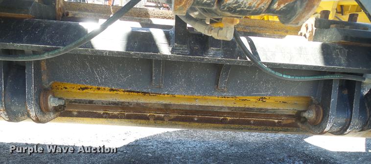 image for item DF7154 2010 John Deere 670G motor grader