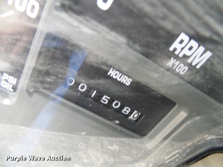 image for item DF7161 1999 International 4800 bucket truck