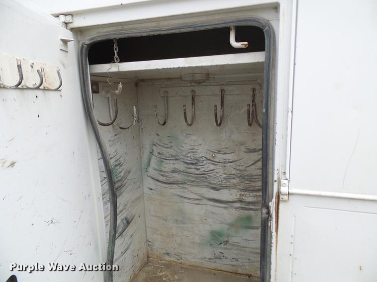 image for item DF7167 2001 Freightliner FL70 bucket truck