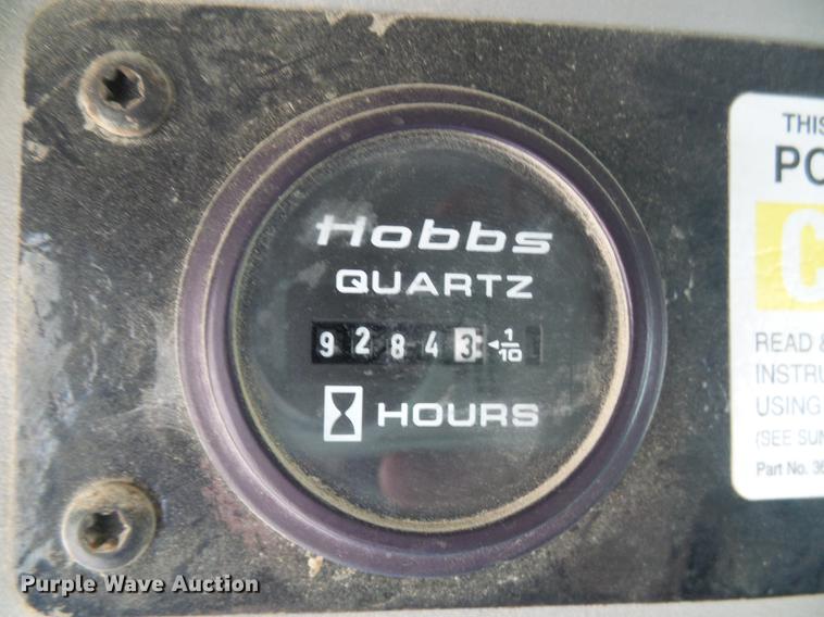 image for item DF7167 2001 Freightliner FL70 bucket truck