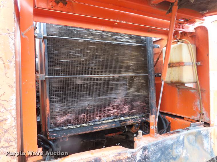 image for item DF7710 1994 Daewoo DH280 excavator