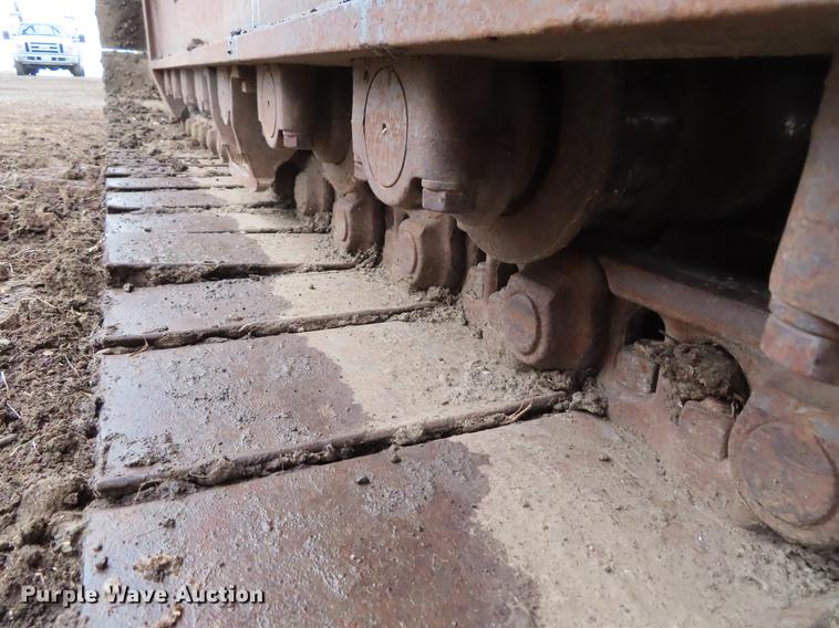 image for item DF7710 1994 Daewoo DH280 excavator