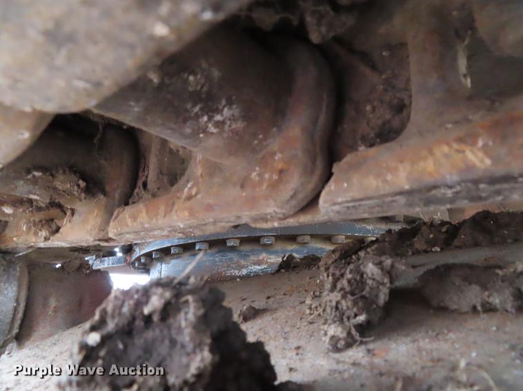 image for item DF7710 1994 Daewoo DH280 excavator