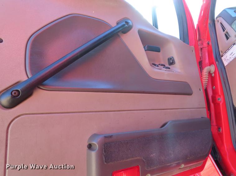 image for item DF7727 2008 Sterling LT9500 dump truck