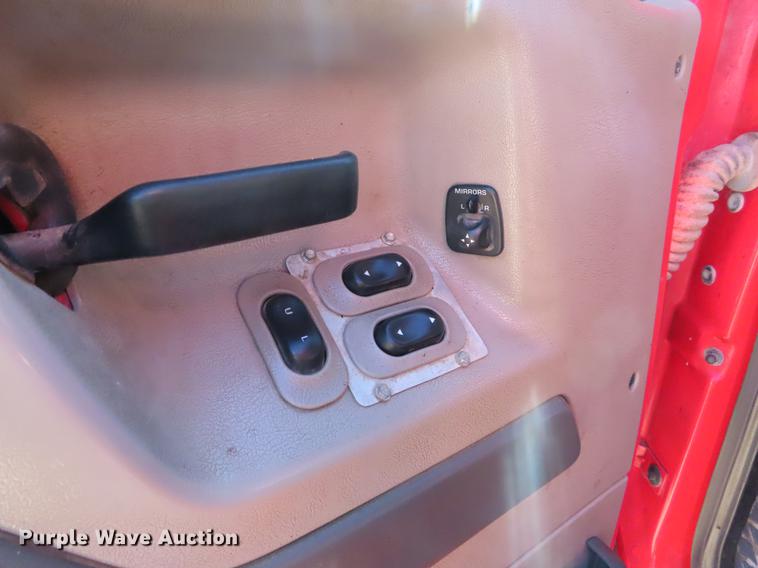 image for item DF7727 2008 Sterling LT9500 dump truck