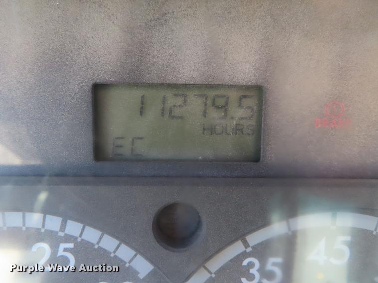 image for item DF7727 2008 Sterling LT9500 dump truck