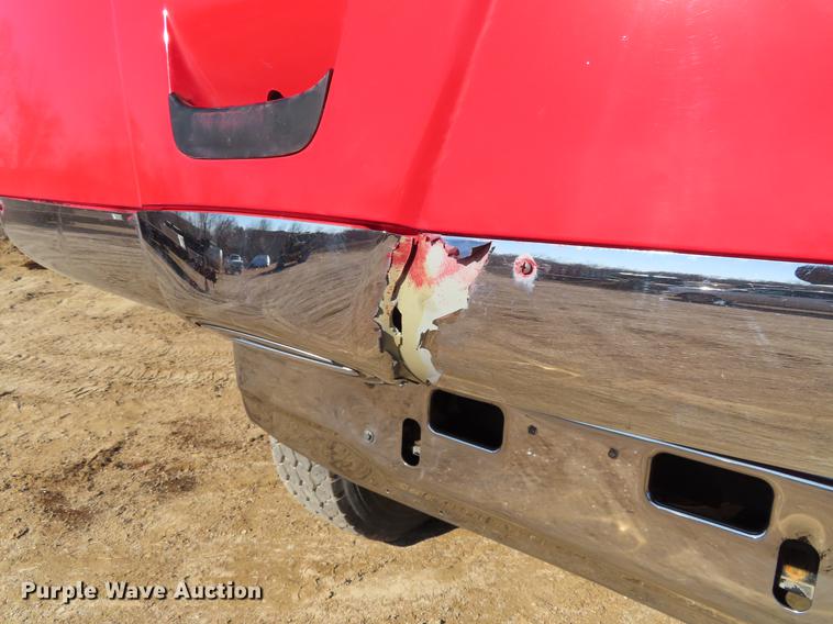 image for item DF7727 2008 Sterling LT9500 dump truck