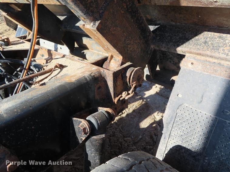 image for item DF7727 2008 Sterling LT9500 dump truck