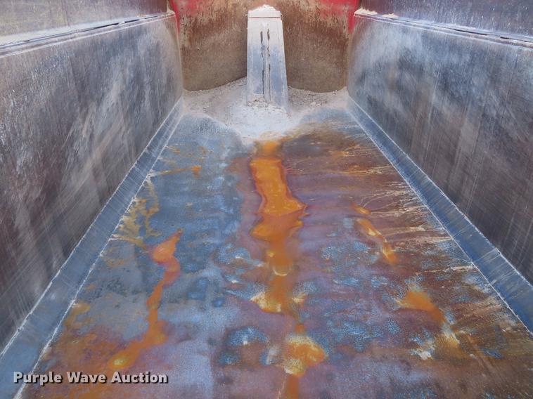 image for item DF7727 2008 Sterling LT9500 dump truck