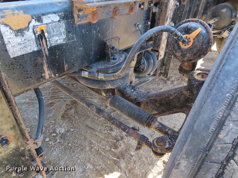 image for item DF7727 2008 Sterling LT9500 dump truck