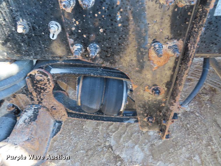 image for item DF7727 2008 Sterling LT9500 dump truck