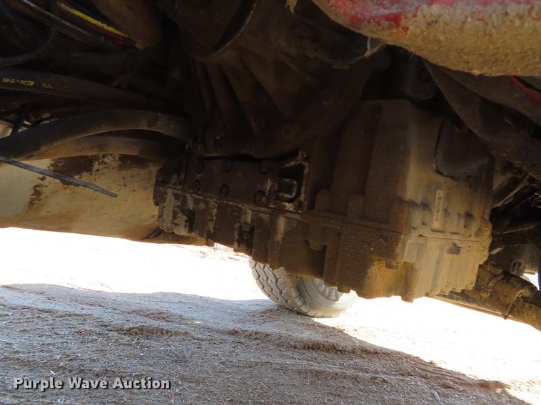 image for item DF7727 2008 Sterling LT9500 dump truck