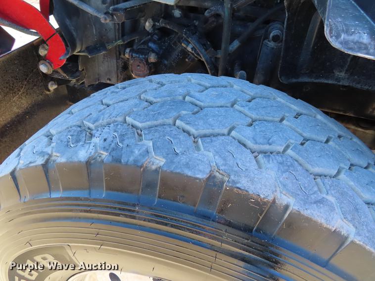 image for item DF7727 2008 Sterling LT9500 dump truck