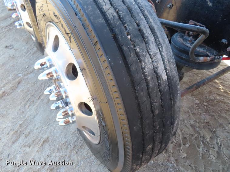 image for item DF7727 2008 Sterling LT9500 dump truck