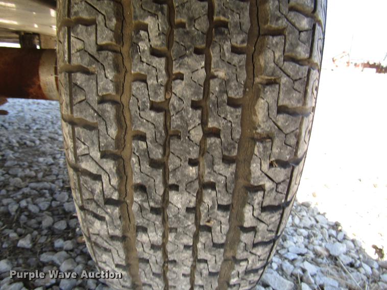 image for item DF7851 1994 Leroi air compressor