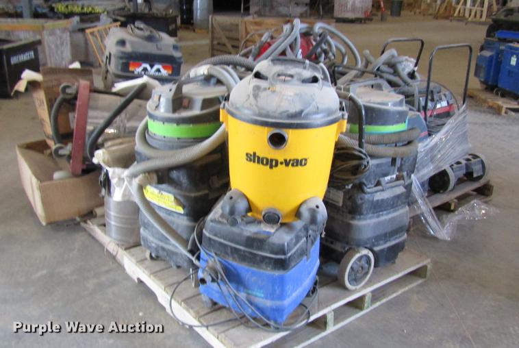 image for item DF7858 (13) vacuums