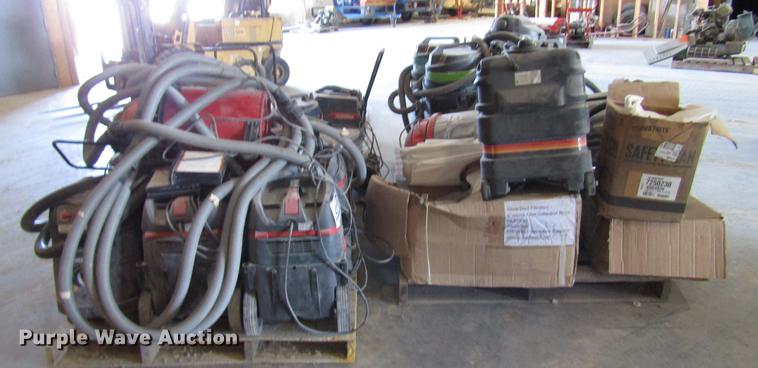 image for item DF7858 (13) vacuums
