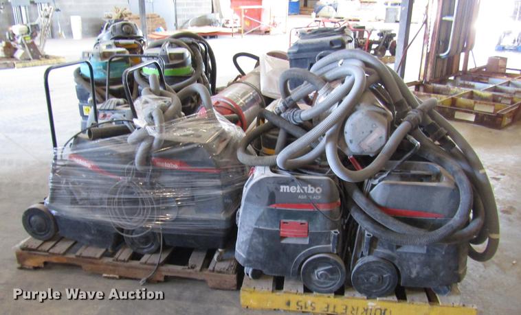 image for item DF7858 (13) vacuums