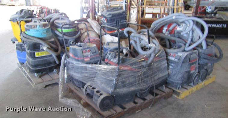 image for item DF7858 (13) vacuums