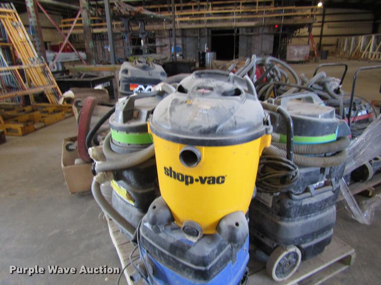 image for item DF7858 (13) vacuums