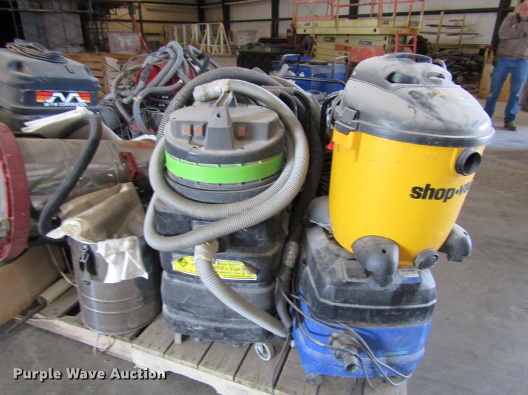 image for item DF7858 (13) vacuums