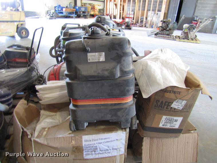 image for item DF7858 (13) vacuums