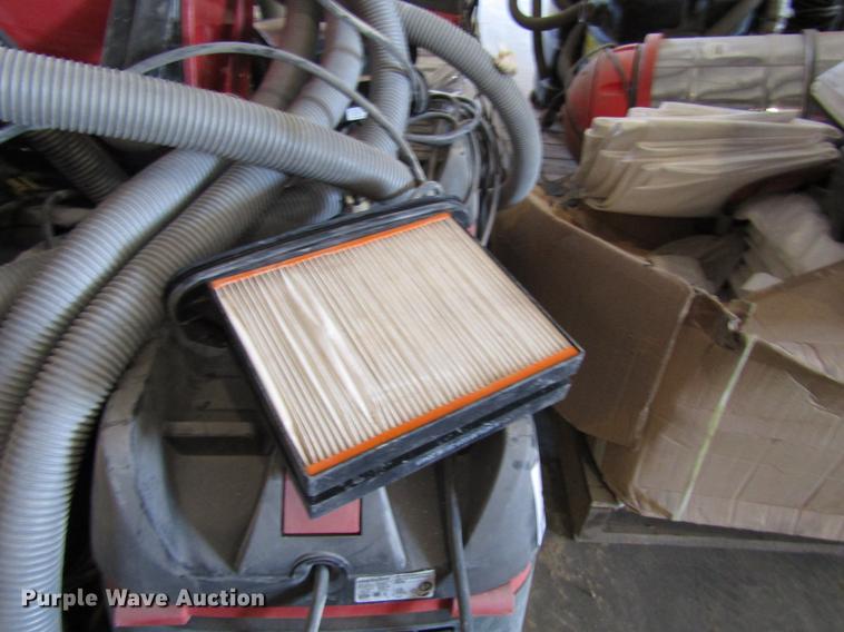 image for item DF7858 (13) vacuums