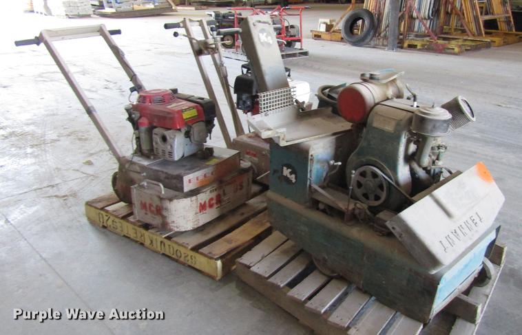 image for item DF7862 (3) concrete grinders