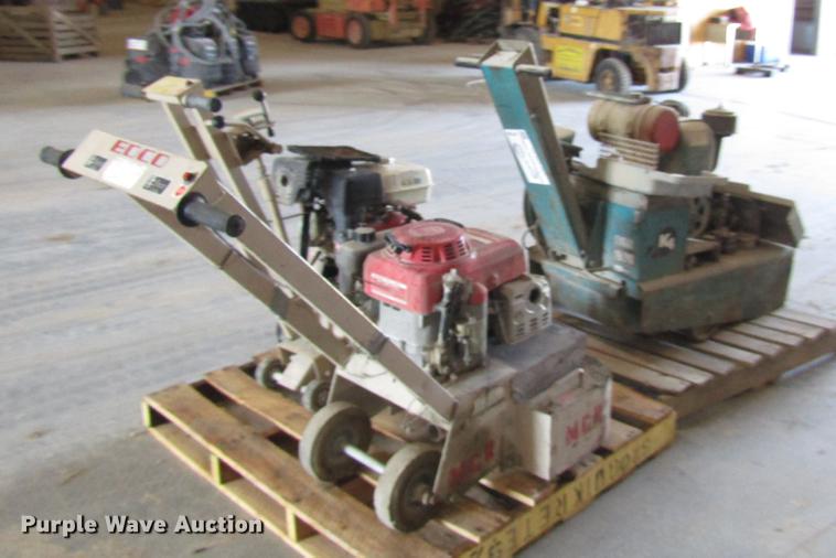 image for item DF7862 (3) concrete grinders