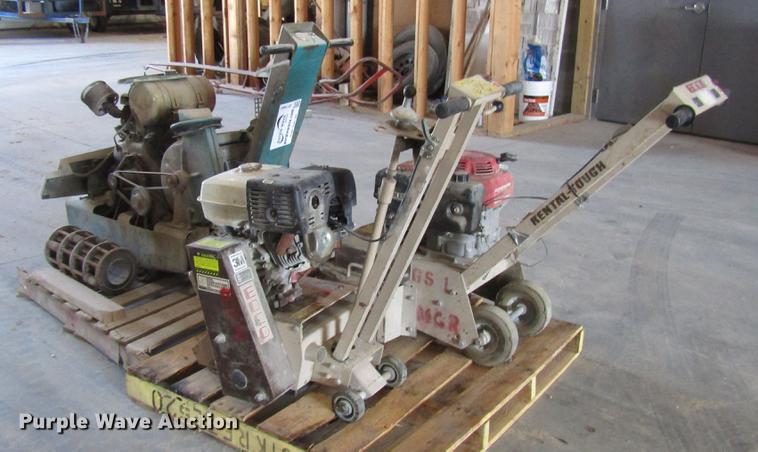image for item DF7862 (3) concrete grinders