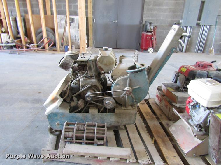 image for item DF7862 (3) concrete grinders